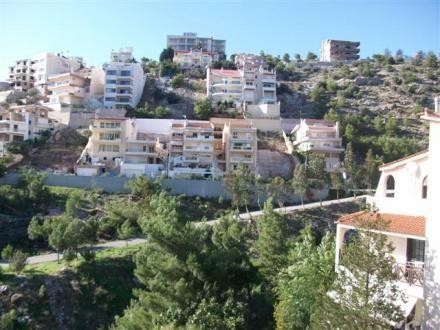 Οικόπεδο 370 τ.μ. προς πώληση, Βούλα