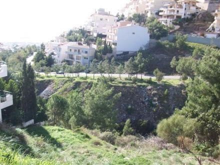 Οικόπεδο 370 τ.μ. προς πώληση, Βούλα