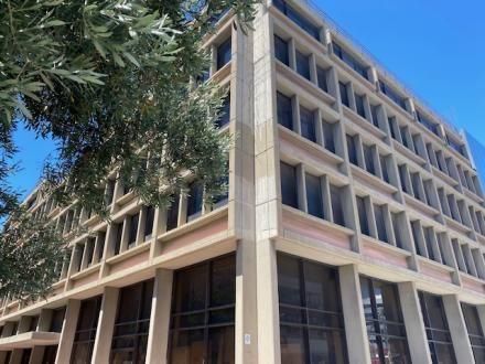 Κτίριο 6.570 τ.μ. για πώληση