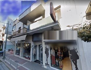 Επιχειρηματικό κτίριο 300 τ.μ. για πώληση