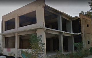 Βιομηχανικός χώρος 615 τ.μ. για πώληση