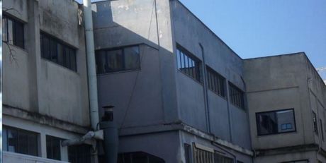 Βιομηχανικός χώρος 1.720 τ.μ. για πώληση