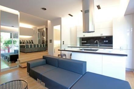 Διαμέρισμα 40 τ.μ. πρός πώληση, Αθήνα - Κέντρο, Κολωνάκι - Λυκαβηττός