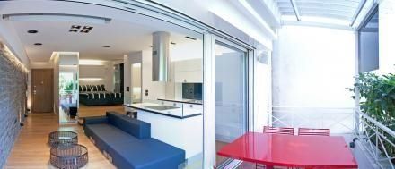 Apartment 40sqm for sale-Kolonaki - Likavitos