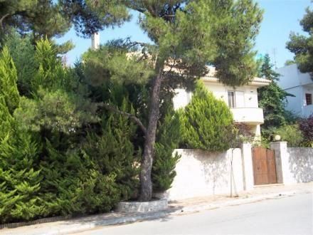 Detached home 610sqm for sale-Nea Erithraia