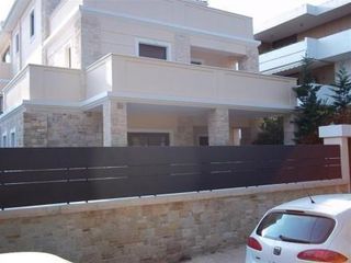 Μονοκατοικία 675 τ.μ. για πώληση