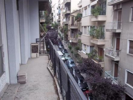 Διαμέρισμα 196 τ.μ. πρός πώληση, Αθήνα - Κέντρο, Κολωνάκι - Λυκαβηττός