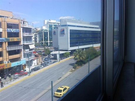 Γραφείο 105 τ.μ. για ενοικίαση