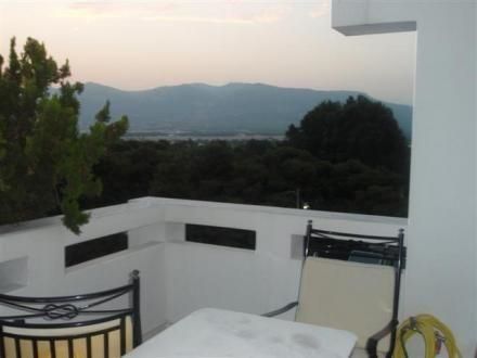 Διαμέρισμα 185 τ.μ. για ενοικίαση