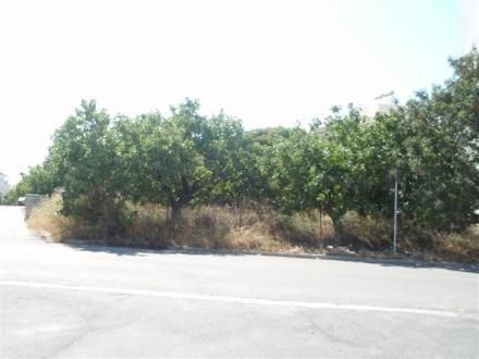 Land plot 649sqm for sale-Lykovrisi