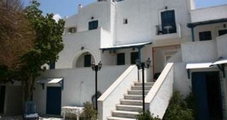Ξενοδοχείο 400 τ.μ. για πώληση, Κυκλάδες, Ίος-thumb-6