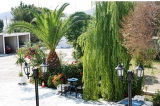 Ξενοδοχείο 400 τ.μ. για πώληση, Κυκλάδες, Ίος-thumb-5