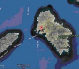 Ξενοδοχείο 400 τ.μ. για πώληση