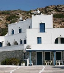 Ξενοδοχείο 400 τ.μ. για πώληση, Κυκλάδες, Ίος-thumb-3