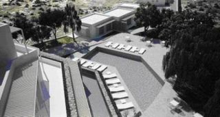 Ξενοδοχείο 400 τ.μ. για πώληση, Κυκλάδες, Ίος-thumb-2