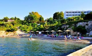 Ξενοδοχείο 6.000 τ.μ. για πώληση, Εύβοια, Χαλκίδα-thumb-1