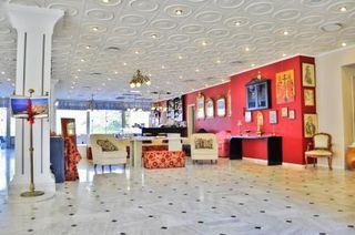 Ξενοδοχείο 6.000 τ.μ. για πώληση, Εύβοια, Χαλκίδα-thumb-9