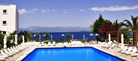 Ξενοδοχείο 6.000 τ.μ. προς πώληση, Χαλκίδα