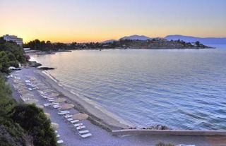 Ξενοδοχείο 6.000 τ.μ. για πώληση, Εύβοια, Χαλκίδα-thumb-2