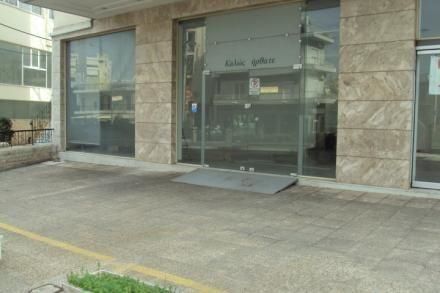 Κατάστημα 140 τ.μ. για πώληση