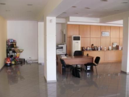 Store 120sqm for sale-Chaidari