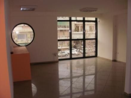 Office 600sqm for sale-Nikaia