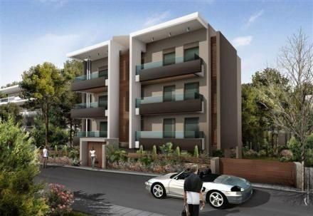 Διαμέρισμα 117τ.μ. για πώληση-Μαρούσι