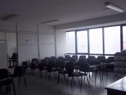 Γραφείο 8.000 τ.μ. πρός πώληση, Αθήνα - Κέντρο, Γκάζι - Μεταξουργείο - Βοτανικός