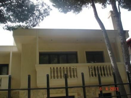 Μεζονέτα 300 τ.μ. για πώληση