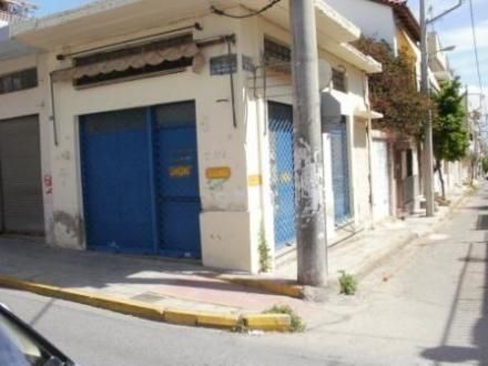 Store 32sqm for sale-Keratsini