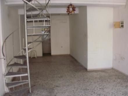 Store 68sqm for sale-Koridallos