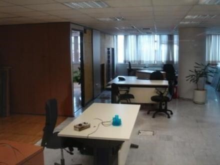Γραφείο 500 τ.μ. πρός ενοικίαση, Αθήνα - Κέντρο, Κέντρο