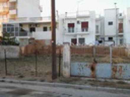 Land plot 324sqm for sale-Aspropirgos