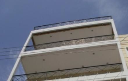 Office 450sqm for rent-Koridallos