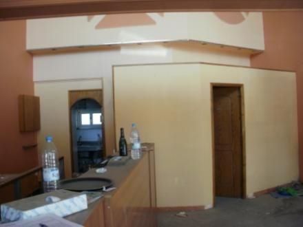 Store 100sqm for rent-Koridallos