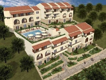 Land plot 1.500sqm for sale-Skiathos