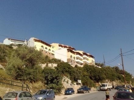 Οικόπεδο 1.500 τ.μ. προς πώληση, Σκιάθος