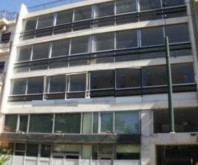 Γραφείο 1.080 τ.μ. για ενοικίαση