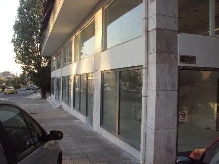 Κατάστημα 380 τ.μ. πρός ενοικίαση, Αθήνα - Βόρεια Προάστια, Μαρούσι