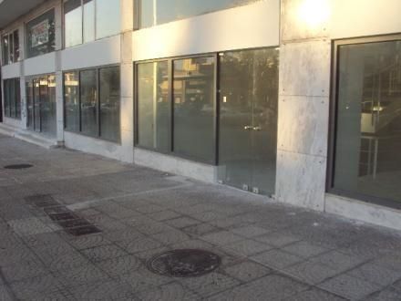 Κατάστημα 380 τ.μ. για ενοικίαση