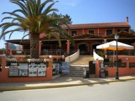 Store 400sqm for sale-Corfu