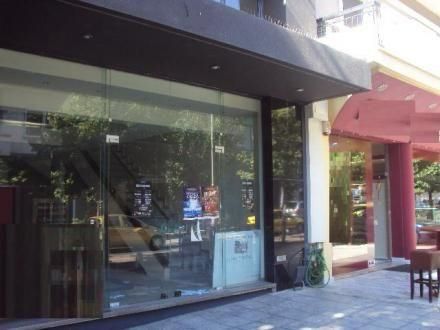 Store 380sqm for rent-Marousi