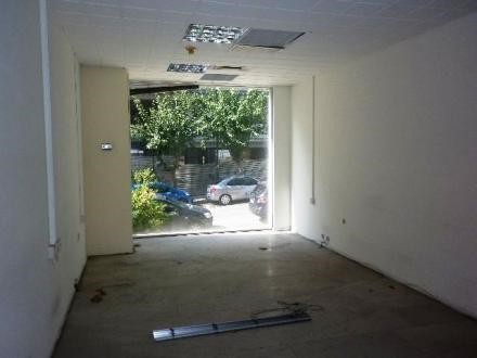 Γραφείο 120 τ.μ. πρός ενοικίαση, Αθήνα - Κέντρο, Αμπελόκηποι - Πεντάγωνο