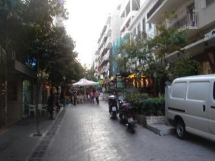 Store 180sqm for sale-Terpsithea