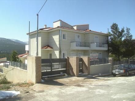 Maisonette 167sqm for sale-Mandra