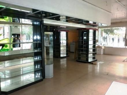 Store 810sqm for sale-Ampelokipoi - Pentagon