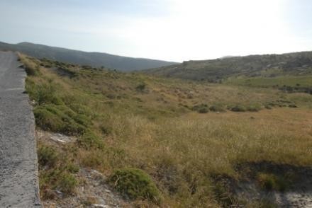 Αγροτεμάχια 265.000 τ.μ. προς πώληση, Κάρυστος