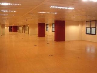 Γραφείο 1.000 τ.μ. για ενοικίαση, Αθήνα - Νότια Προάστια, Καλλιθέα-thumb-1