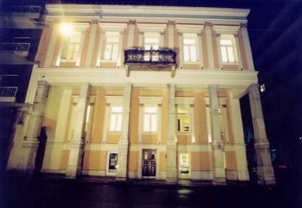 Store 717sqm for sale-Patra