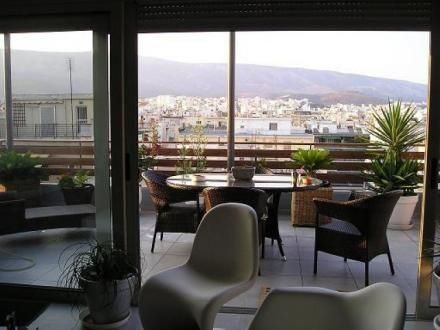 Apartment 54sqm for sale-Goudi